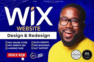 wix website redesign wix website design wix website redesign wix website design