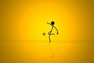 create cool soccer or football video intro in 24 hour