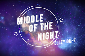 create the most pleasing lyric video for your song