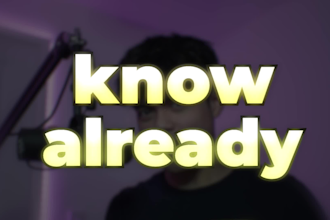 edit your twitch stream vod for a funny youtube video