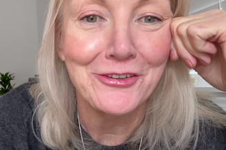 create ugc videos as a female creator for genx and boomers