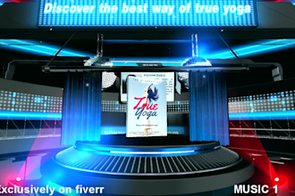 design book amazon kindle ebook magazine promotional video