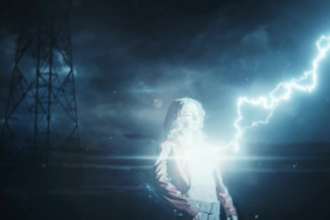 do professional visual effect editing