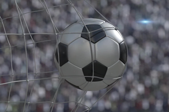 do quality soccer football intro video