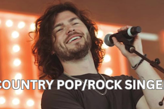 professionally record male vocals for your country pop or rock song