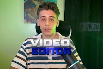 edit short form videos in ali abdaal , alex hormozi style