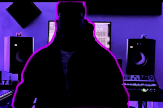 make a spotify ready exclusive phonk, trap or drill