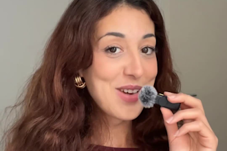 create ugc content for tiktok and instagram reels in 4 languages