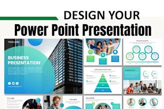 design your school or work powerpoint