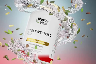 3d supplement animation video amazon supplement video ads cgi product rendering