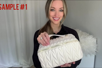 create an amazon influencer shoppable video for your product