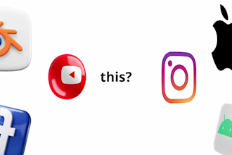edit high end timeless video ads, commercials with motion graphics, saas