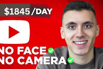 create profitable youtube cash cow automation channel and cash cow videos