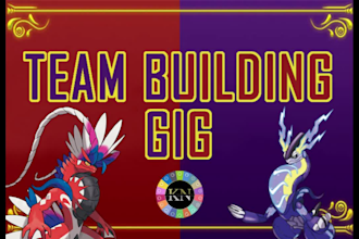 build competitive team and strategies in any pokemon metagame