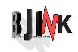 render a 3d animation with your logo