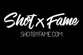 record a british female voice tag with high quality audio