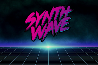 mix and master your synthwave song