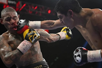edit MMA video, sport highlight or nba videos