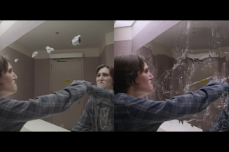 do professional vfx compositing for your film or video
