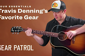 sing and record heartfelt acoustic country music with great vocals