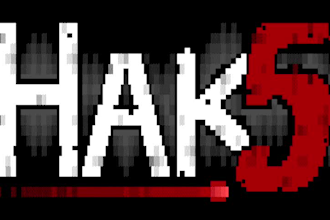 create ascii or ansi art in classic 1990s scene style