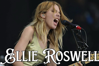 sing premium country music, pop and shoegaze songwriting music
