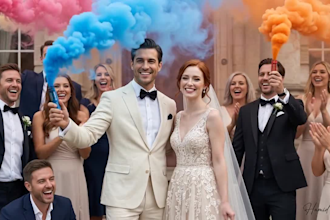 do wedding video editing