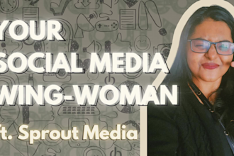 work on your personal branding management for 3 months only