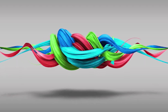 create a creative logo animation intro and outro videos in 4k