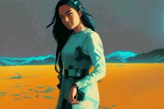elevate your content with ai music, ai visuals, ai animation and ai dance video