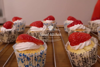 do cooking video editing for your youtube channel