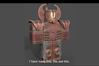 create roblox character model, roblox avatar, roblox clothing and accessories