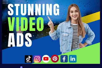 make book or product trailer videos