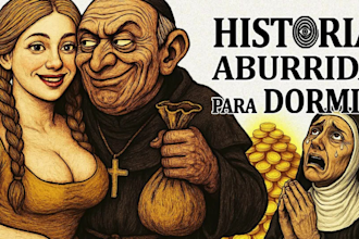 crea videos históricos largos de la segunda guerra mundial perfectos para dormir