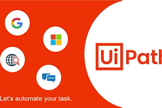 automate your task using uipath