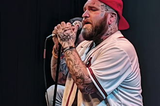 record soulful emo male vocal for pop rnb country songwriter and hip hop songs