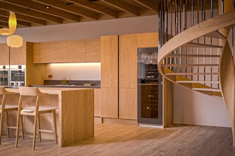 create 3d architectural renders and VR walkthroughs