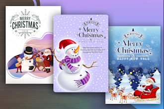 design greeting cards, invitations, and anniversary cards