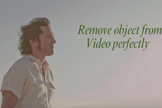 remove wire  from video, vfx cleanup