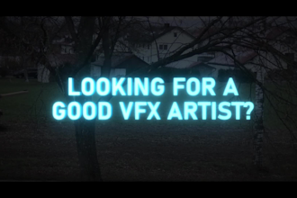 do a short vfx clip