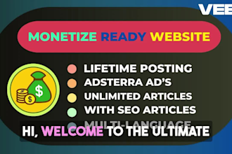 create autopilot monetize wordpress auto blog automated news