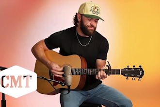 compose and produce western country music songwriter, song producer