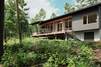 create 3d architectural animations and renders in twinmotion