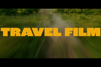 professionally edit your travel videos