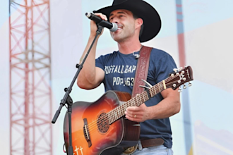 your american male country music singer and songwriter