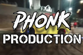 produce viral phonk, brazilian phonk, funk music