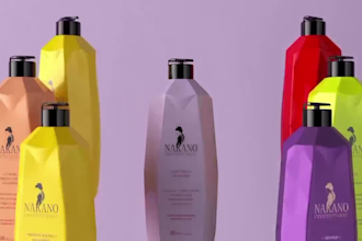 3d cosmetic product ads  3d product animation for cosmetics brand 3d ads video