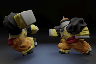 create 3d roblox ugc model roblox clothing roblox map roblox 3d model low poly