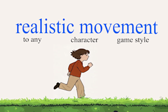 create 2d game character, sprite sheet, animation