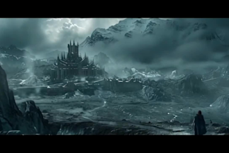 create a captivating ai movie trailer book trailer short film ai film using veo3